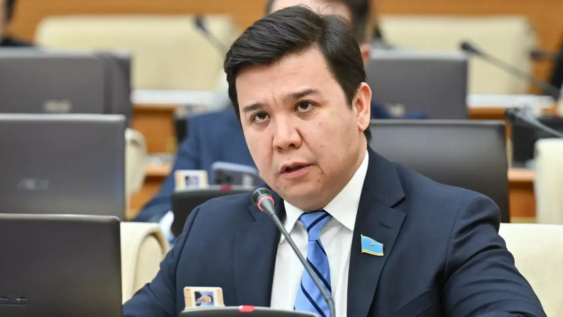 38 миллион шот бұғатталған: Мәжіліс депутаты әлеуметтік шот енгізуді ұсынды