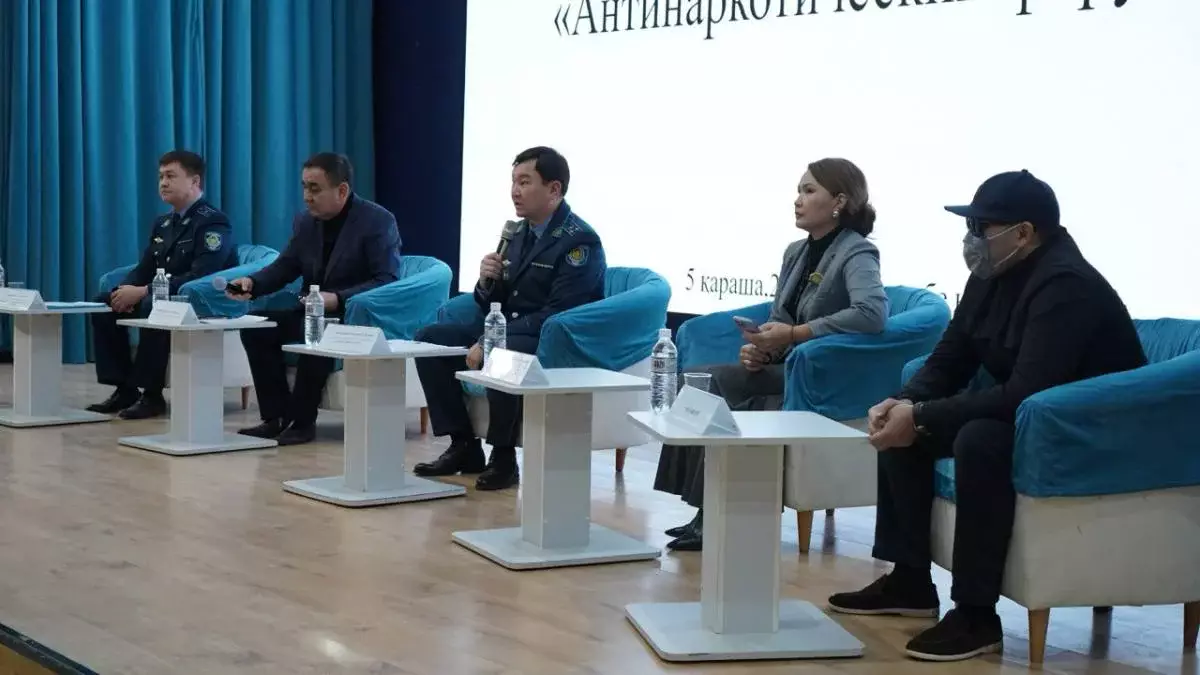 "Менің қателігімді қайталамаңдар": бұрын сотталған азамат жастарға ой салды