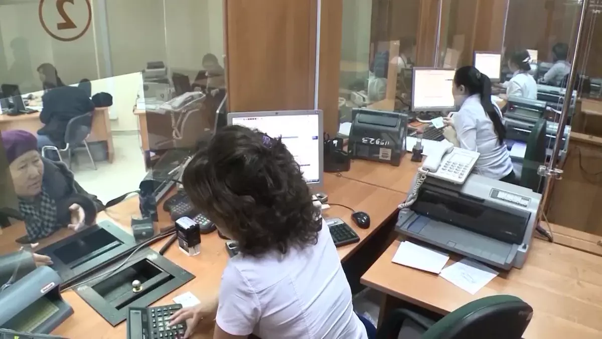 Банктер туралы заң жобасы онлайн несие мен алаяқтықтың алдын алмақ