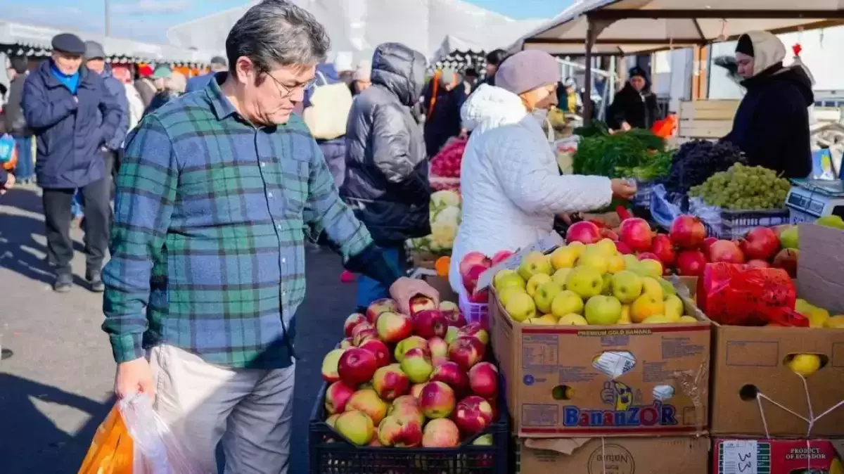 Чтобы продукты не подорожали: государство предлагает «пакет договорённостей»