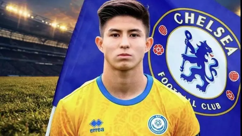 Италиялық беделді басылым Дастан Сәтпаев жайлы айтты