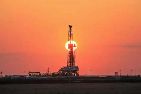 Причину санкций против российской нефтяной компании нашли в Казахстане.