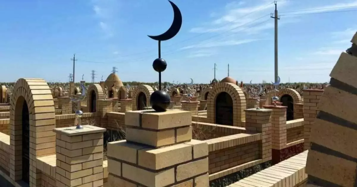  Мұхтар Шахановтың ұлы өмірден өтті 