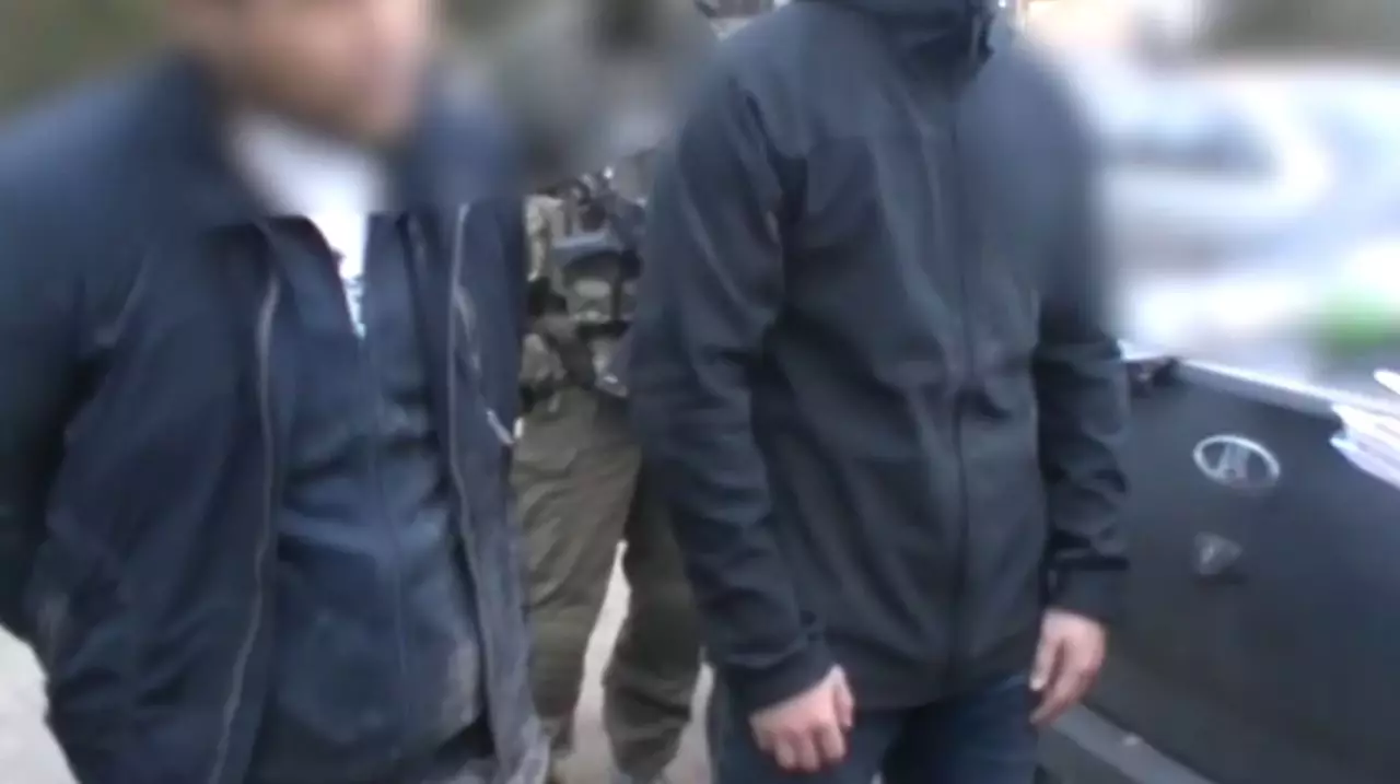 Аферу с участием дропперов расследуют в ЗКО