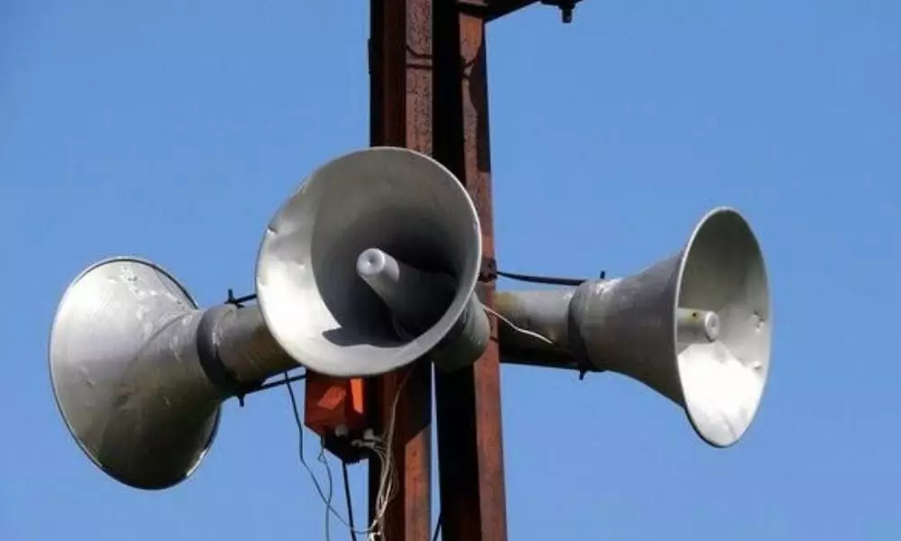 В Макате прозвучат учебные сирены — жителей просят сохранять спокойствие