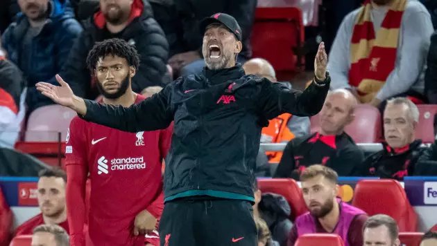 Клопп может возглавить клуб АПЛ? Это не "Ливерпуль"