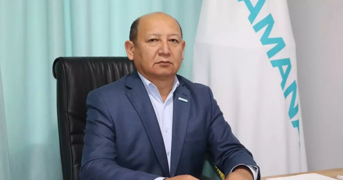  Қуат Байғожаев: Ішкі саясаттың негізгі қағидаттары – жай идеологиялық тұжырым емес, елді біріктіретін ортақ құндылықтар жүйесі 