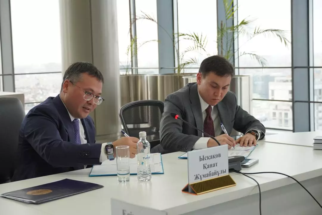 Минкульт и Kcell объединяют усилия для цифрового развития медиаотрасли Казахстана