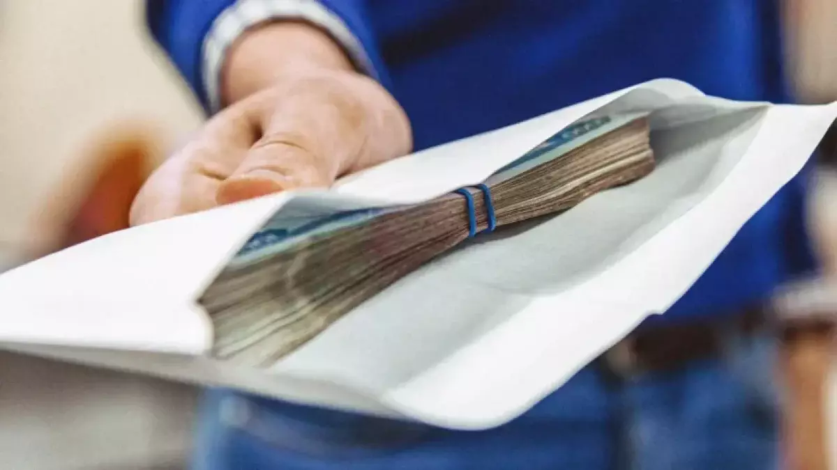 «Коррупция – это тимбилдинг вокруг бюджета»: как работает невидимая система связей в Казахстане