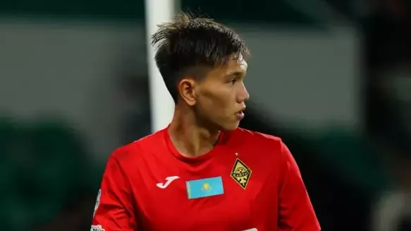 "Интер" - "Кайрат": как сыграли команды в юношеской Лиге чемпионов, видео голов