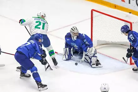 «Барыс» тағы да жеңілістен көз ашпай тұр