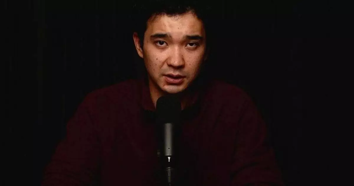  «Жұрттың баласы» арнасының авторы ЛГБТ туралы айтқан сөзі үшін сынға қалды 