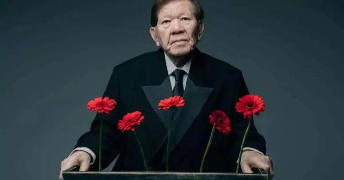  Қаралы хабар! Иманы саламат болсын! Мұхтар Шахановтың отбасы қара жамылды 