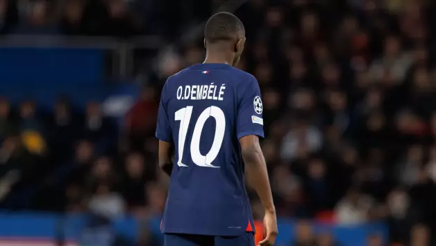 ПСЖ объявил о потере обладателя "Золотого мяча" и ещё двух игроков