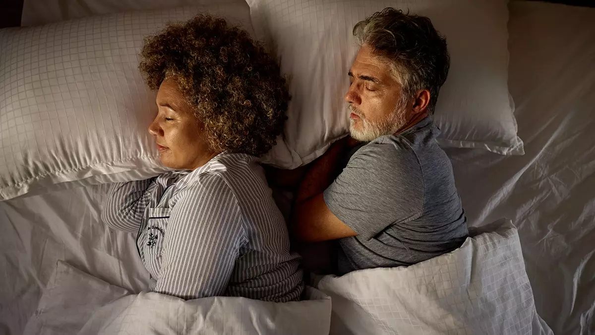 Простое изменение в питании может улучшить ваш сон — уже с сегодняшнего вечера.