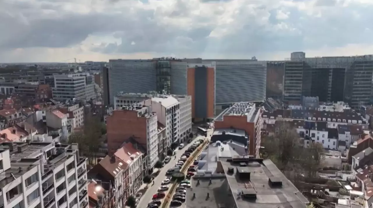 ЕС смягчил план по снижению выбросов