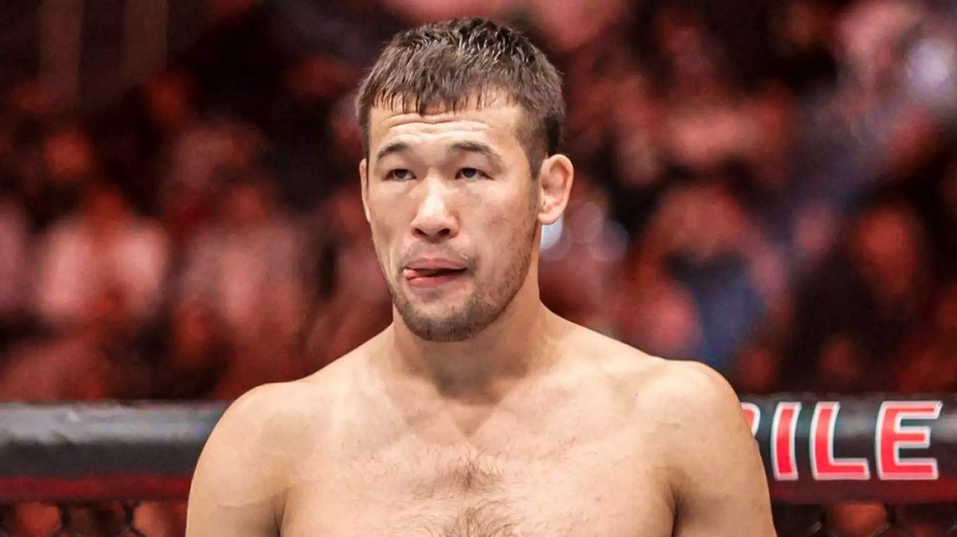 Рахмонов может встретиться с бывшим чемпионом UFC в феврале