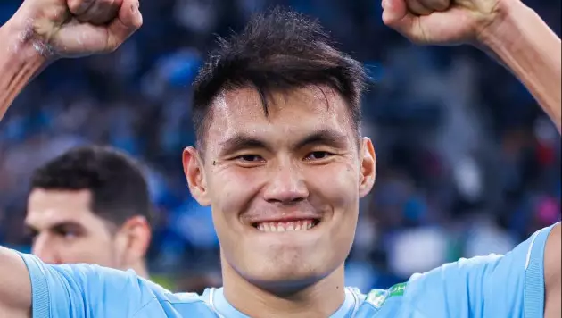 Семак объявил решение по Алипу в "Зените" после "сухой" победы в РПЛ