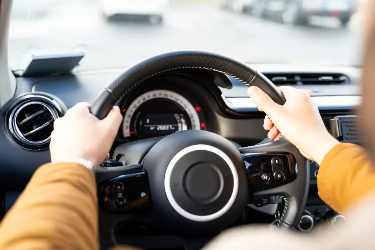 Новый штраф для водителей — за что теперь будут наказывать в Казахстане