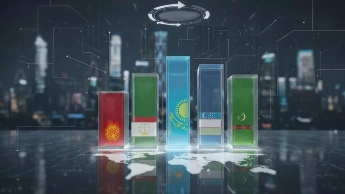 Орталық Азияда тек Қазақстан орта табысты ел мәртебесін сақтап қалды