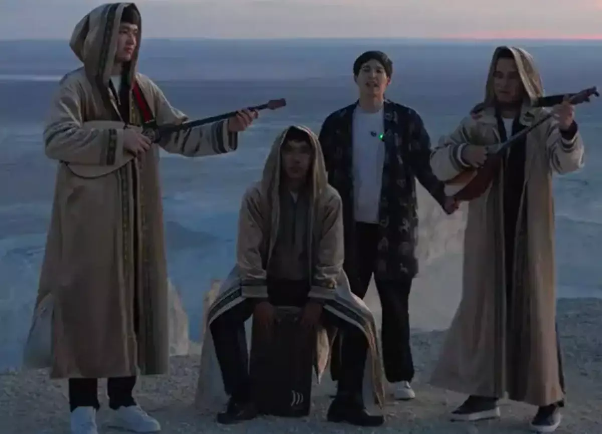 Подросток из Актау потратил на конкурс в Сети 2 млн тенге - новости на Lada.kz 05.11.2025