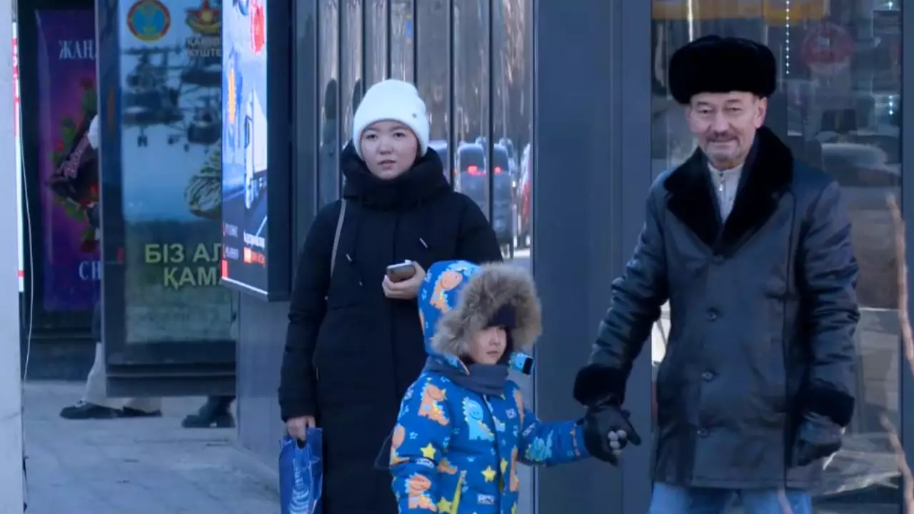 Президент бекіткен құжат ішкі саясаттың бірізділігін білдіреді