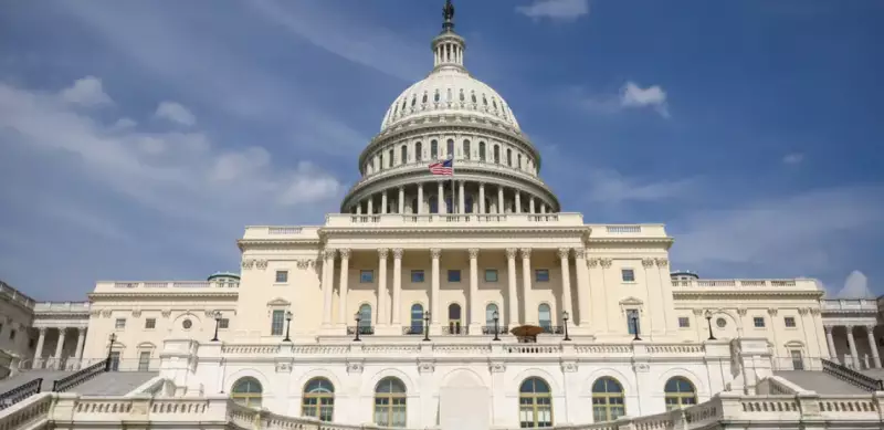 Шатдаун в США стал самым продолжительным в истории