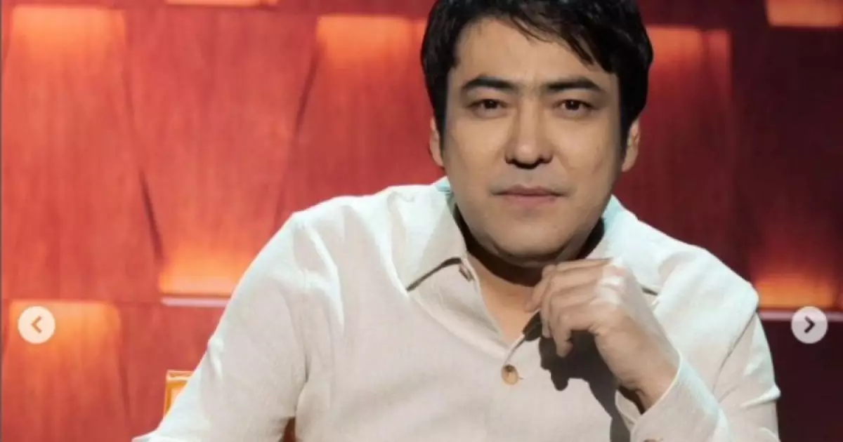   Мейрамбек Бесбаев Димашты емес, Әбдіжаппар Әлқожаны таңдап, сынға қалды (видео)   