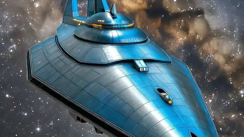 Телескоп Джеймс Уэбб сфотографирует космообъект 3I/Atlas 19 декабря