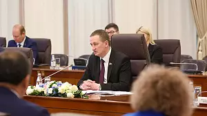 Товарооборот между Казахстаном и Белоруссией вырос на 20%.