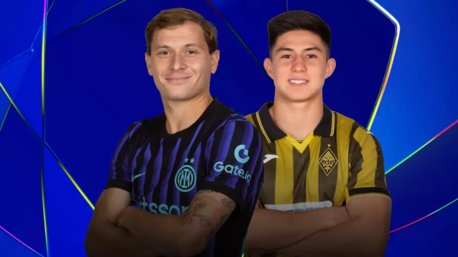 "Кайрат" играет с "Интером" в Лиге чемпионов. А где я могу посмотреть этот матч? 