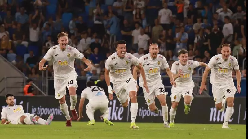 Чемпиондар лигасы: «Қайрат» «Интермен» ойында таразы басын теңестірді