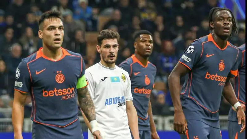 «Қайрат» «Интермен» кездесуде сенсация жасауға жақын болды