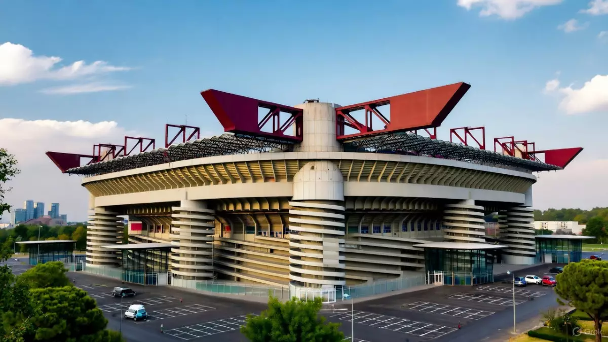 Кайрат» потряс «Сан-Сиро»: казахстанцы в гостях у «Интера» бросили вызов гранду