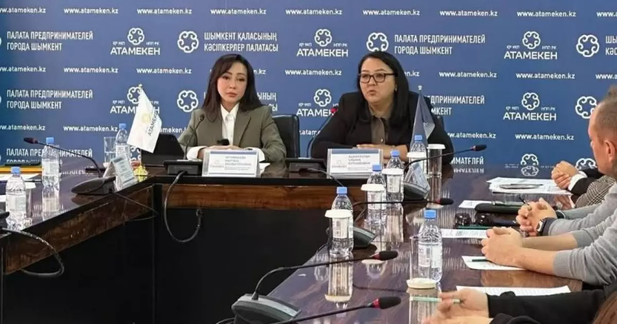   Отбасылық бизнестің озық бастамалары   