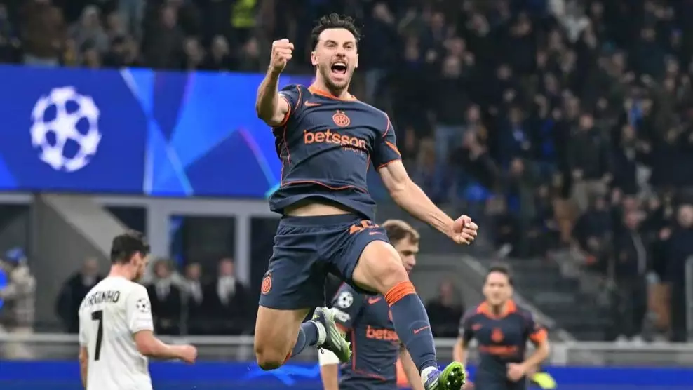 Чемпиондар лигасы: «Қайрат» сырт алаңда «Интерге» есе жіберді