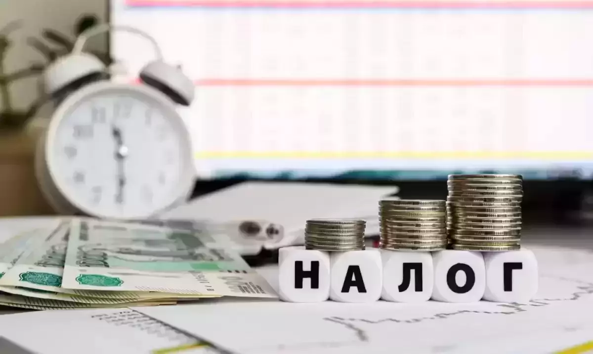 От каких налогов освобождены пенсионеры в Казахстане