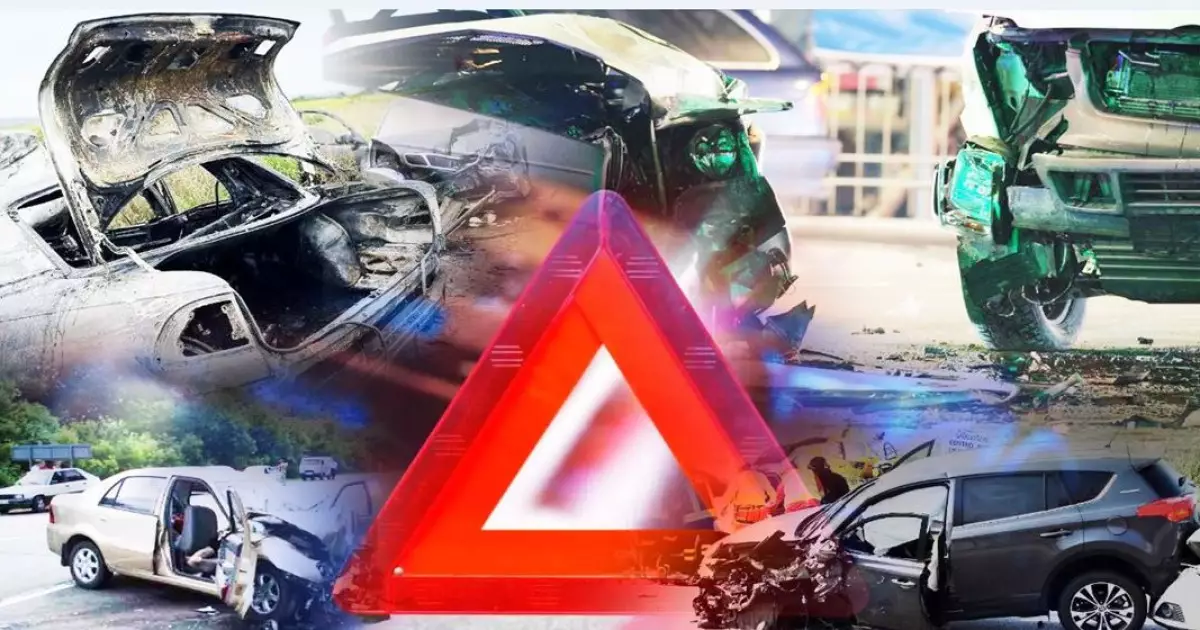   Қара жолда қауіп көп   