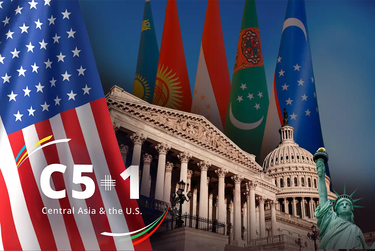 Какую выгоду получит Казахстан от саммита Центральная Азия + США