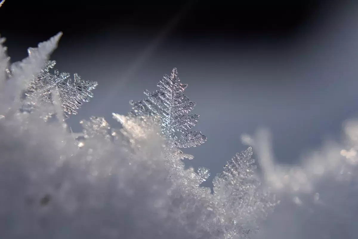 Погода резко меняется: на Казахстан надвигается снегопад