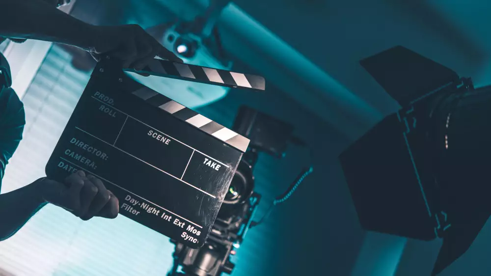 В Минкульте ответили на споры о матах в казахстанских сериалах