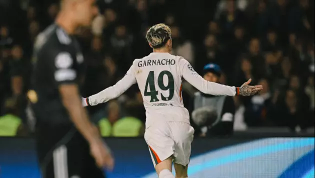 В "Челси" объяснили осечку в матче с "Карабахом" в Лиге чемпионов