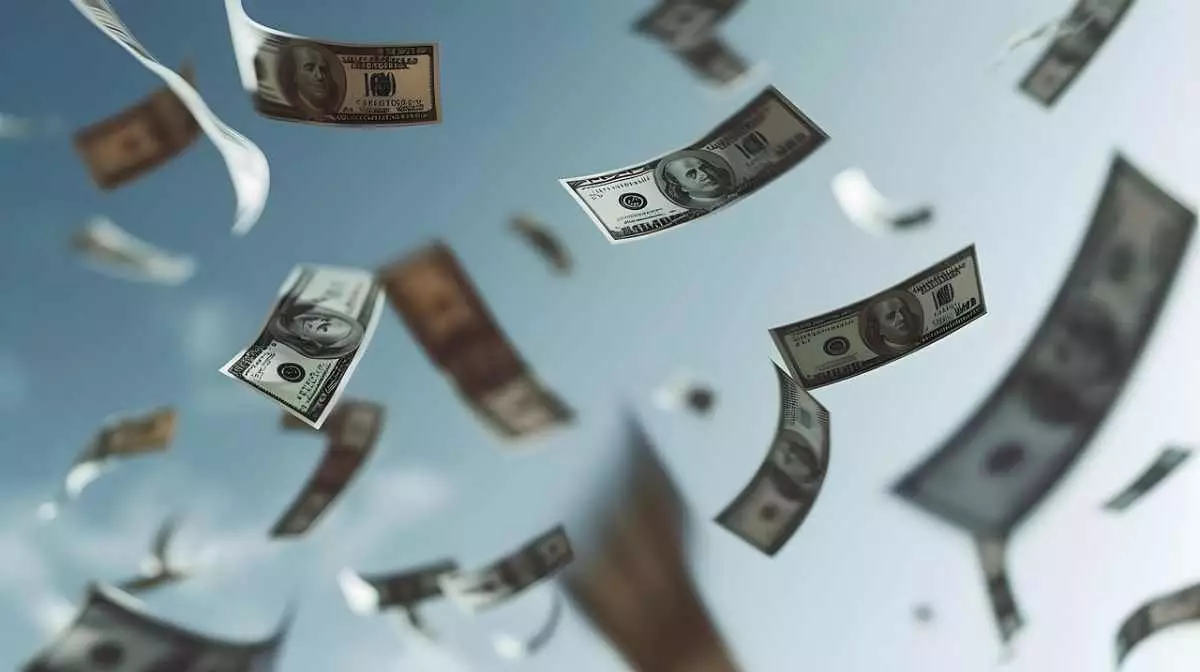 Доллар снова подорожал в Казахстане