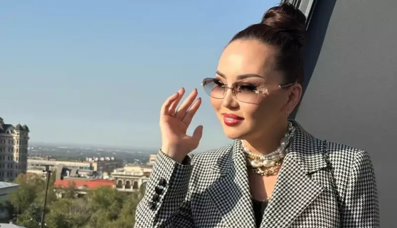 Баян Алагузова предложила узаконить в Казахстане многомужество