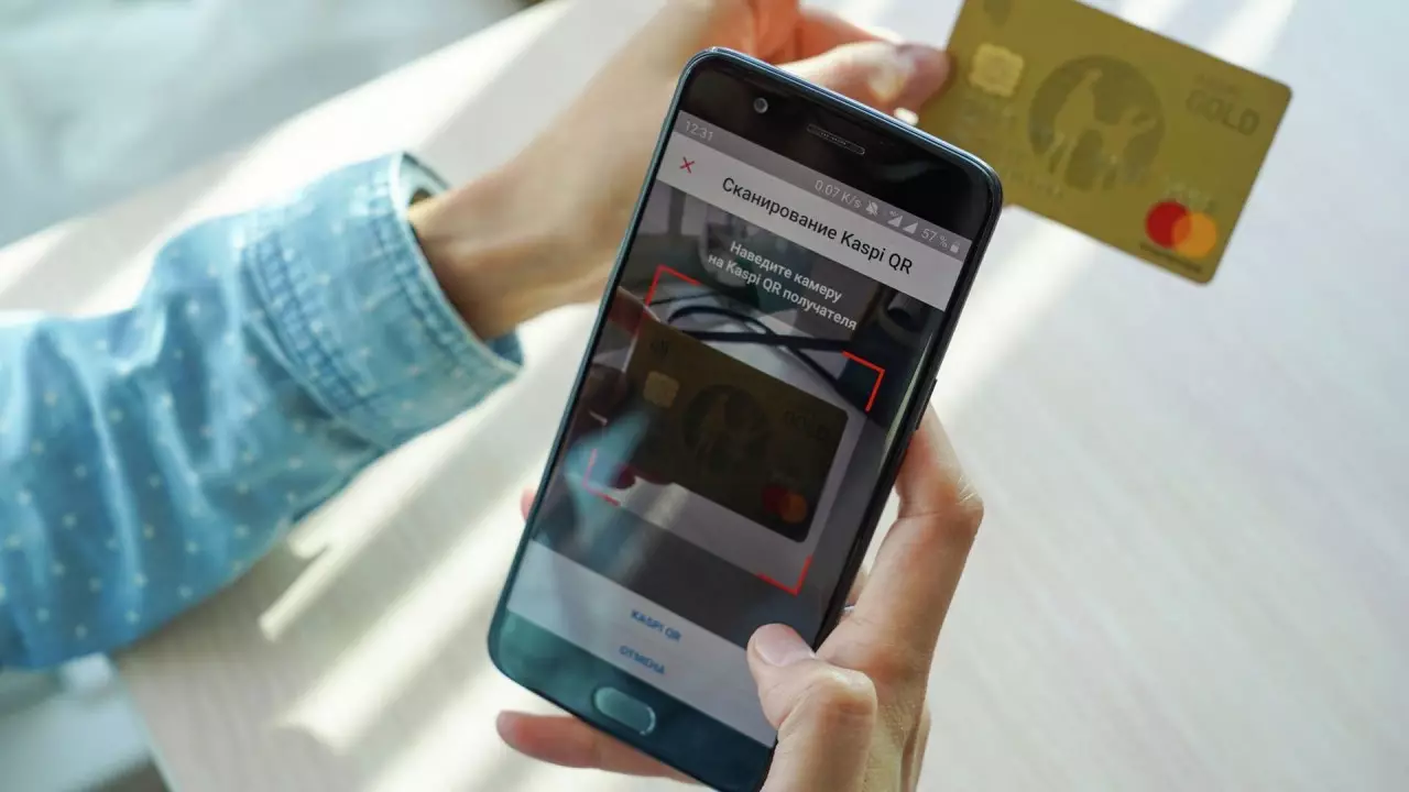 Қазақстанда мобильді аударымдардың ережелері өзгерді