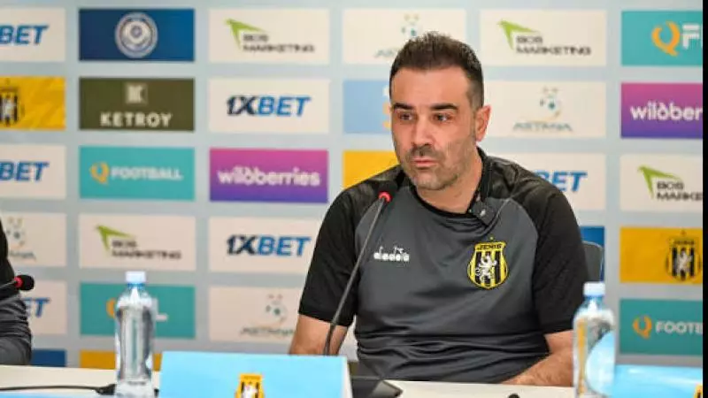 Шетелдік бапкерлер Қазақстанға қайта оралуға дайын