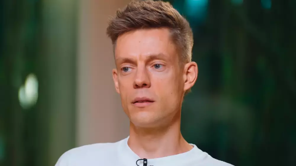 Известный демограф рассказал Дудю об особенности Казахстана