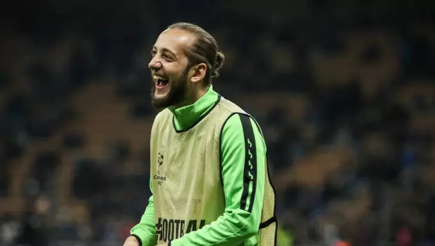 "Мы не туристы": игрок "Кайрата" мощно высказался после матча с "Интером"