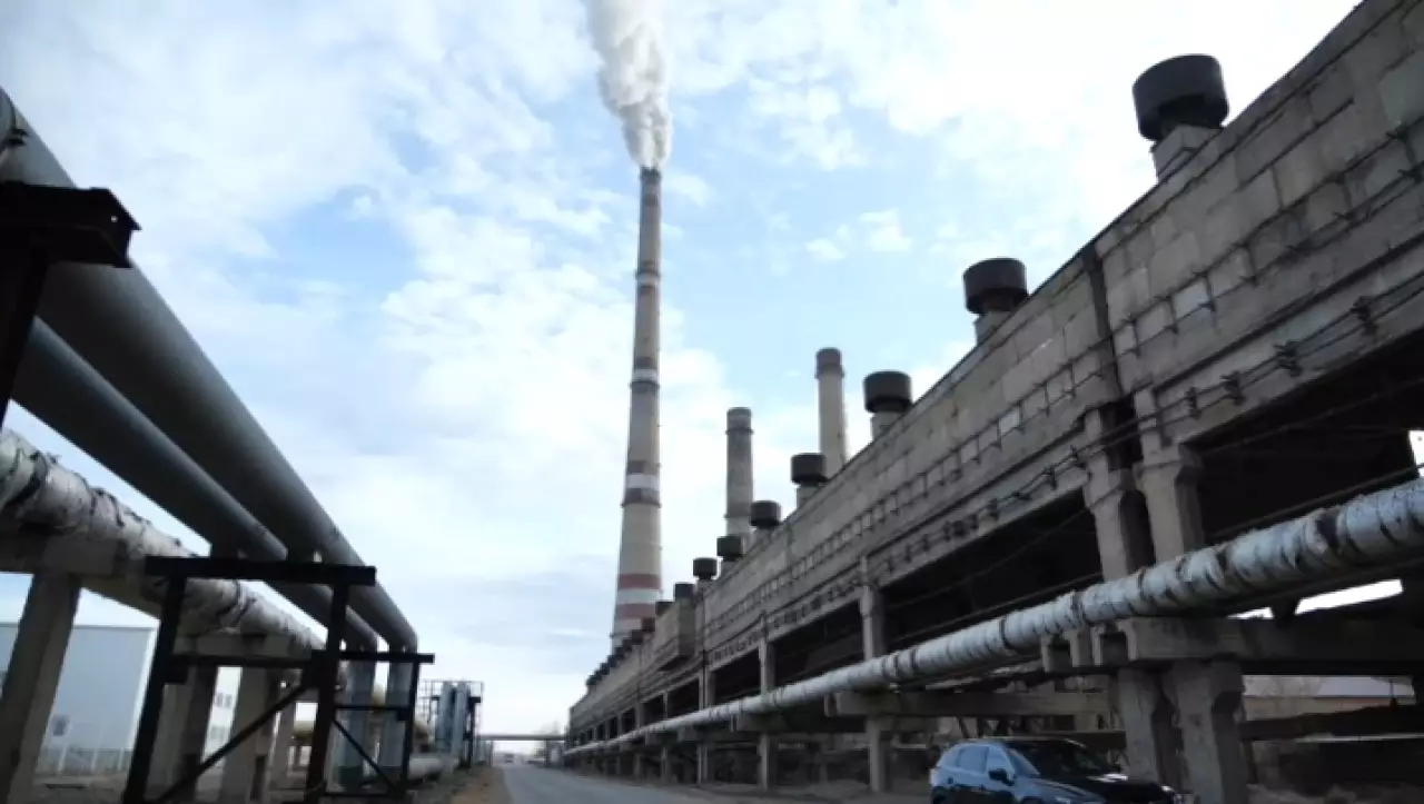 Меры по сокращению выбросов метана усилены в Казахстане