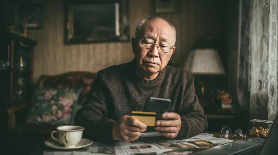 Көбі Алматыда тұрады: Қазақстанда қанша зейнеткер бар?